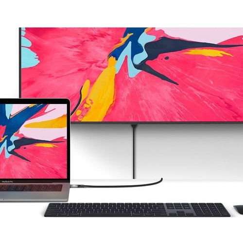 ALOGIC 1m Ultra USB