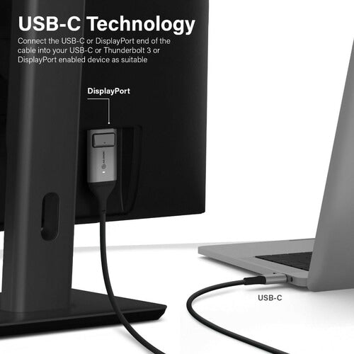 ALOGIC 1m Ultra USB