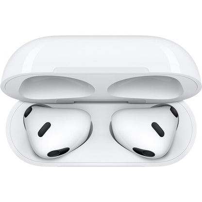 Apple AirPods (3e génération) - Stéréo (MME73AM/A)