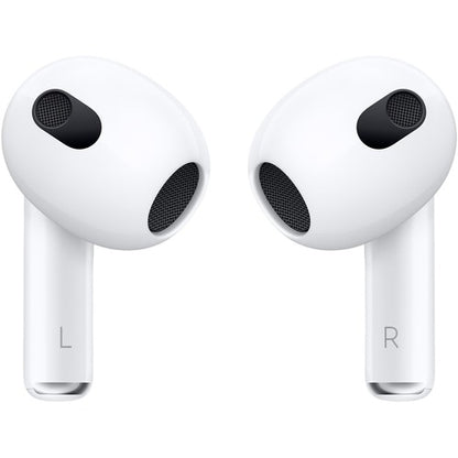 Apple AirPods (3e génération) - Stéréo (MME73AM/A)