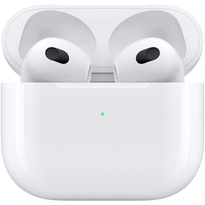 Apple AirPods (3e génération) - Stéréo (MME73AM/A)