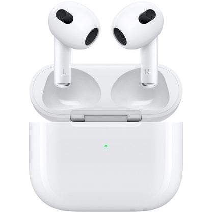 Apple AirPods (3e génération) - Stéréo (MME73AM/A)