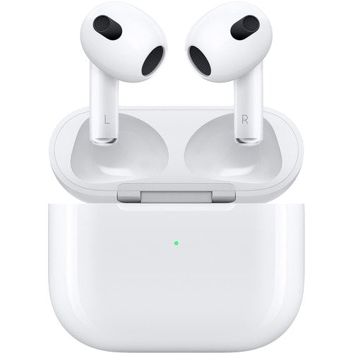 Apple AirPods (3e génération) - Stéréo (MME73AM/A)