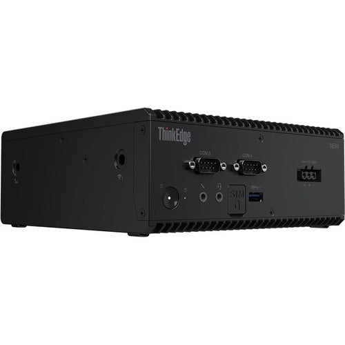 TOPSELLER THINKCENTRE SE50 I7-8665UE 1.7G W10 32GB 1TB