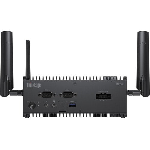 TOPSELLER THINKCENTRE SE50 I7-8665UE 1.7G W10 32GB 1TB