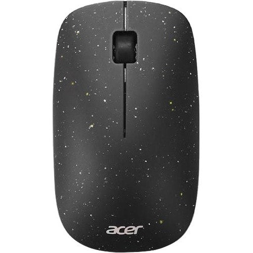 SOURIS OPTIQUE NOIRE SANS FIL POUR VERO