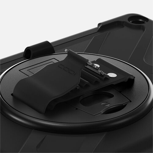 CODi Rugged Carrying Case for 10.2" Apple iPad (7t