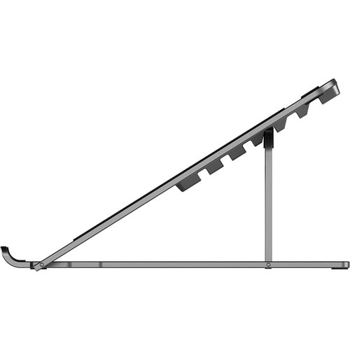 Cuaderno plegable portátil y ajustable ALOGIC Metro