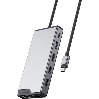 Station d'accueil universelle triple écran Alogic DV3