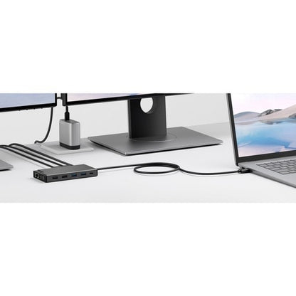 Alogic MV2 USB