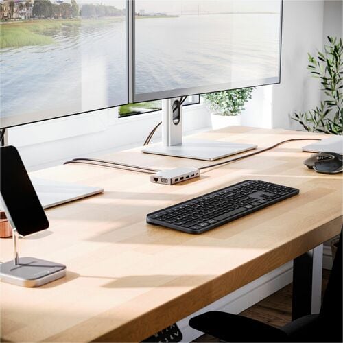 Alogic MV2 USB