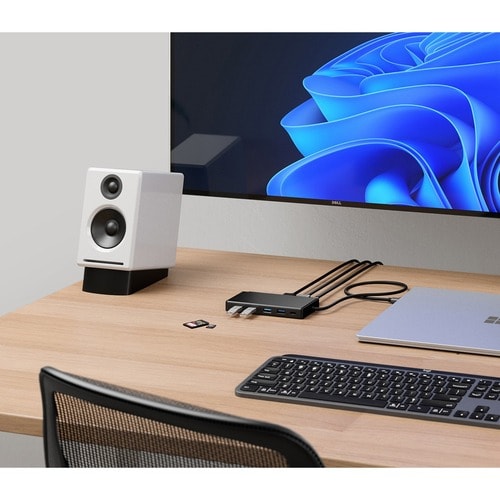 Alogic MV2 USB