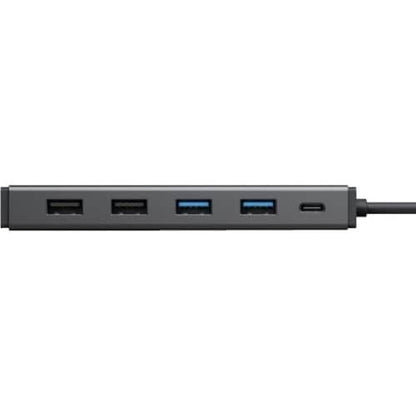 Alogic MV2 USB