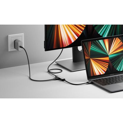ALOGIC Ultra USB