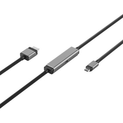 ALOGIC Ultra USB
