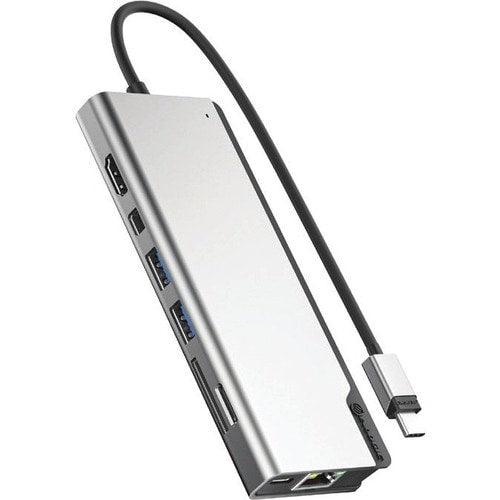 USB Alogic