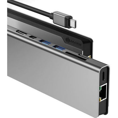 USB Alogic