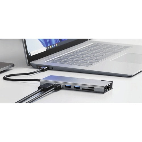 USB Alogic