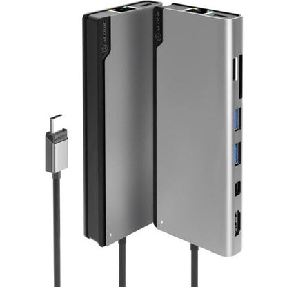 USB Alogic
