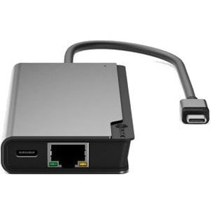 USB Alogic