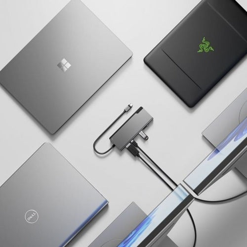 USB Alogic