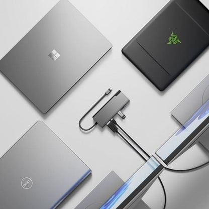USB Alogic