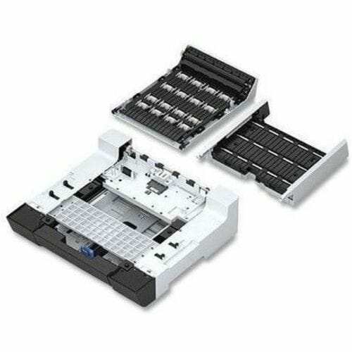 Chargeur recto verso Epson SureLab D1070 - Papier ordinaire