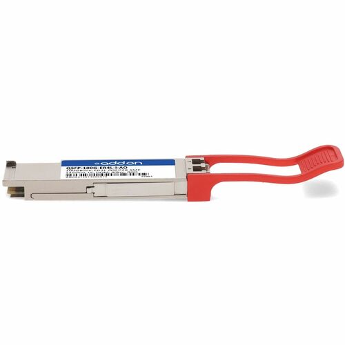 AddOn Arista Networks QSFP28 Module - For Data Networking, Optical Network