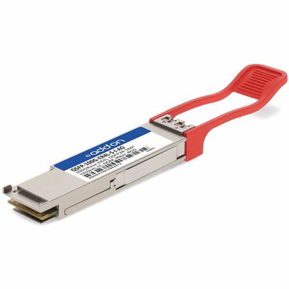 AddOn Cisco QSFP28 Module - For Optical Network, Data Networking
