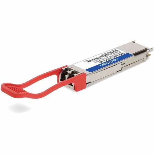 AddOn Cisco QSFP28 Module - For Optical Network, Data Networking