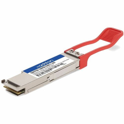 AddOn QSFP28 Module - For Optical Network, Data Networking