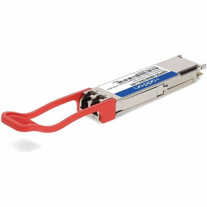 AddOn QSFP28 Module - For Optical Network, Data Networking