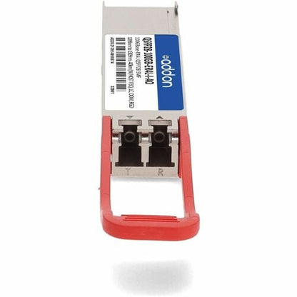 AddOn QSFP28 Module - For Optical Network, Data Networking