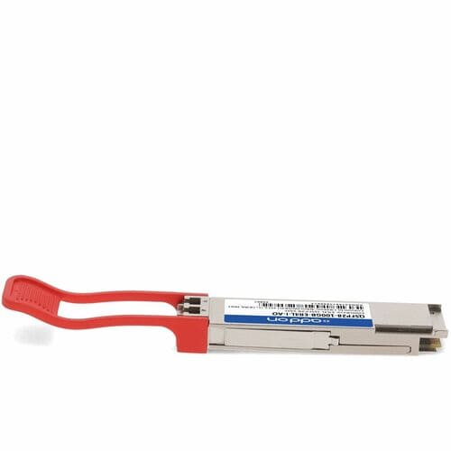 AddOn QSFP28 Module - For Optical Network, Data Networking
