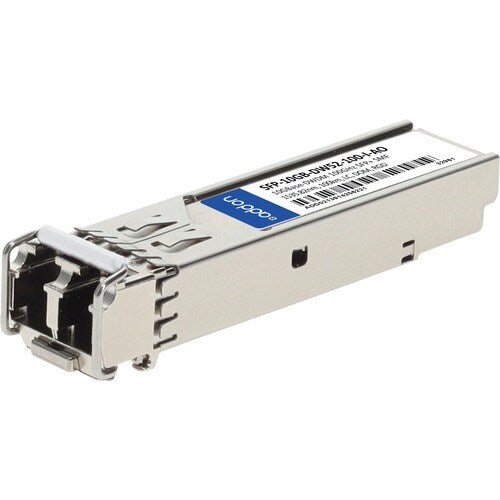 AddOn SFP+ Module - For Data Networking, Optical Network