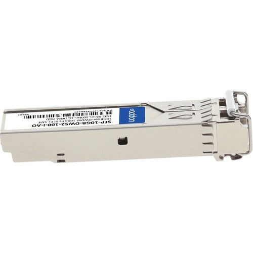 AddOn SFP+ Module - For Data Networking, Optical Network