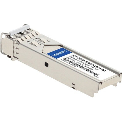 AddOn SFP+ Module - For Data Networking, Optical Network