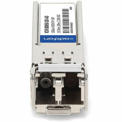 AddOn Ciena SFP+ Module - For Data Networking, Optical Network