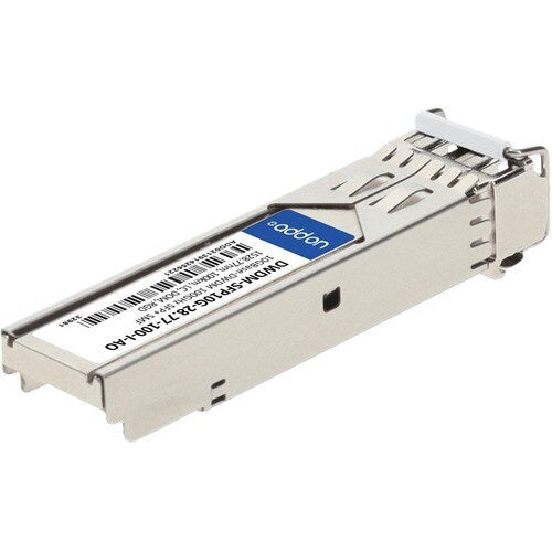 AddOn Cisco SFP+ Module - For Optical Network, Data Networking