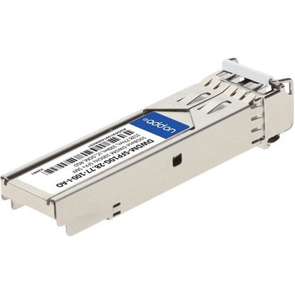 AddOn Cisco SFP+ Module - For Optical Network, Data Networking