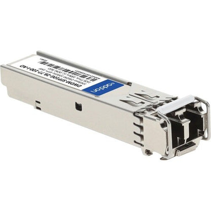 AddOn Cisco SFP+ Module - For Optical Network, Data Networking