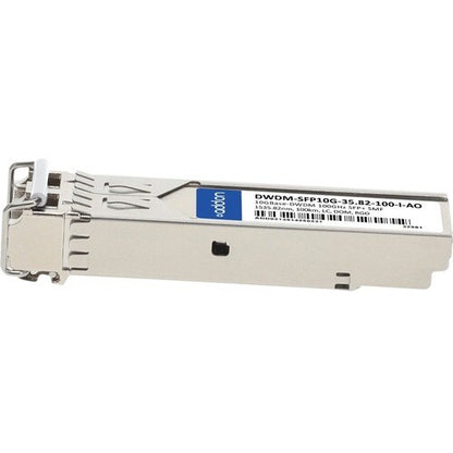 AddOn Cisco SFP+ Module - For Optical Network, Data Networking