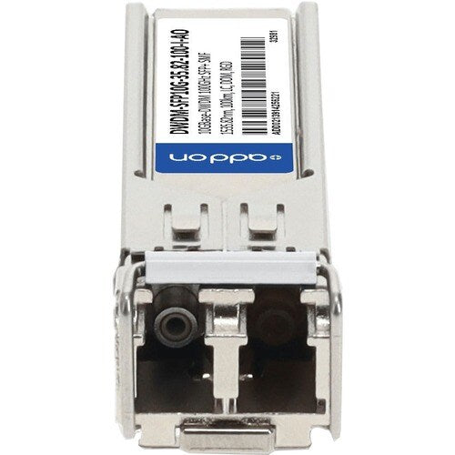 AddOn Cisco SFP+ Module - For Optical Network, Data Networking