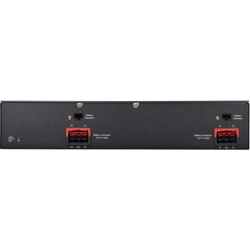 Module de batterie longue durée Eaton 5PX G2 (EBM) - 72 V CC - Plomb-acide - Val