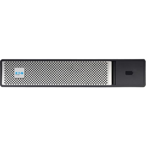 Module de batterie longue durée Eaton 5PX G2 (EBM) - 72 V CC - Plomb-acide - Val