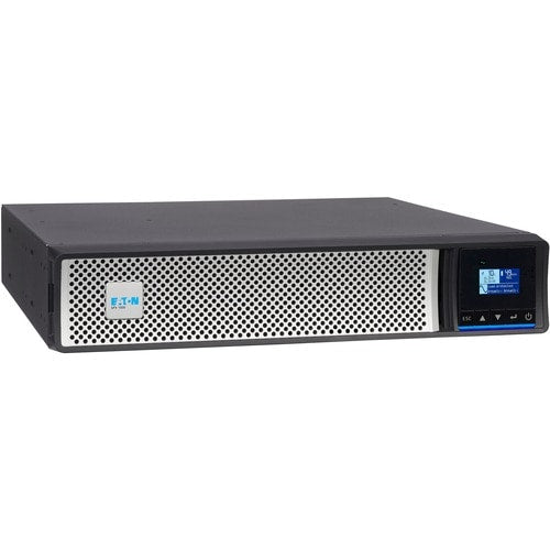 SAI Eaton 5PX G2 - Montaje en rack 2U - 6 minutos de espera - Entrada de 120 V CA