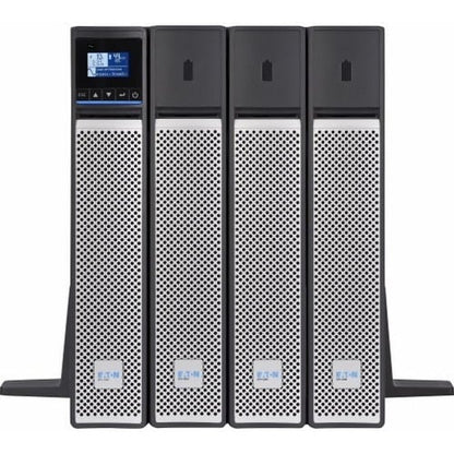 SAI Eaton 5PX G2 - Montaje en rack 2U - 6 minutos de espera - Entrada de 120 V CA