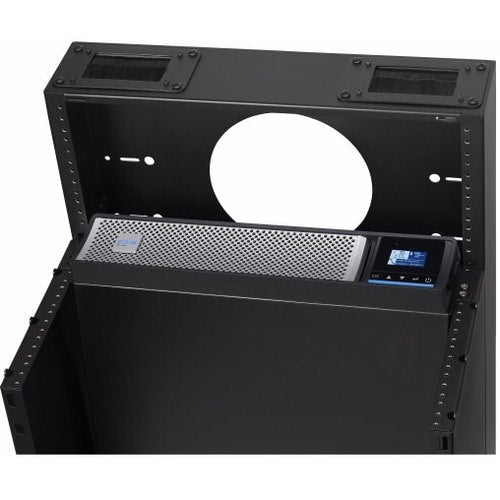 SAI Eaton 5PX G2 - Montaje en rack 2U - 6 minutos de espera - Entrada de 120 V CA
