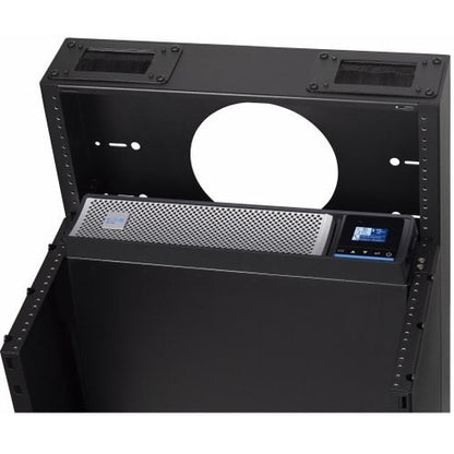 SAI Eaton 5PX G2 - Montaje en rack 2U - 6 minutos de espera - Entrada de 120 V CA