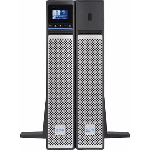 SAI Eaton 5PX G2 - Montaje en rack 2U - 6 minutos de espera - Entrada de 120 V CA